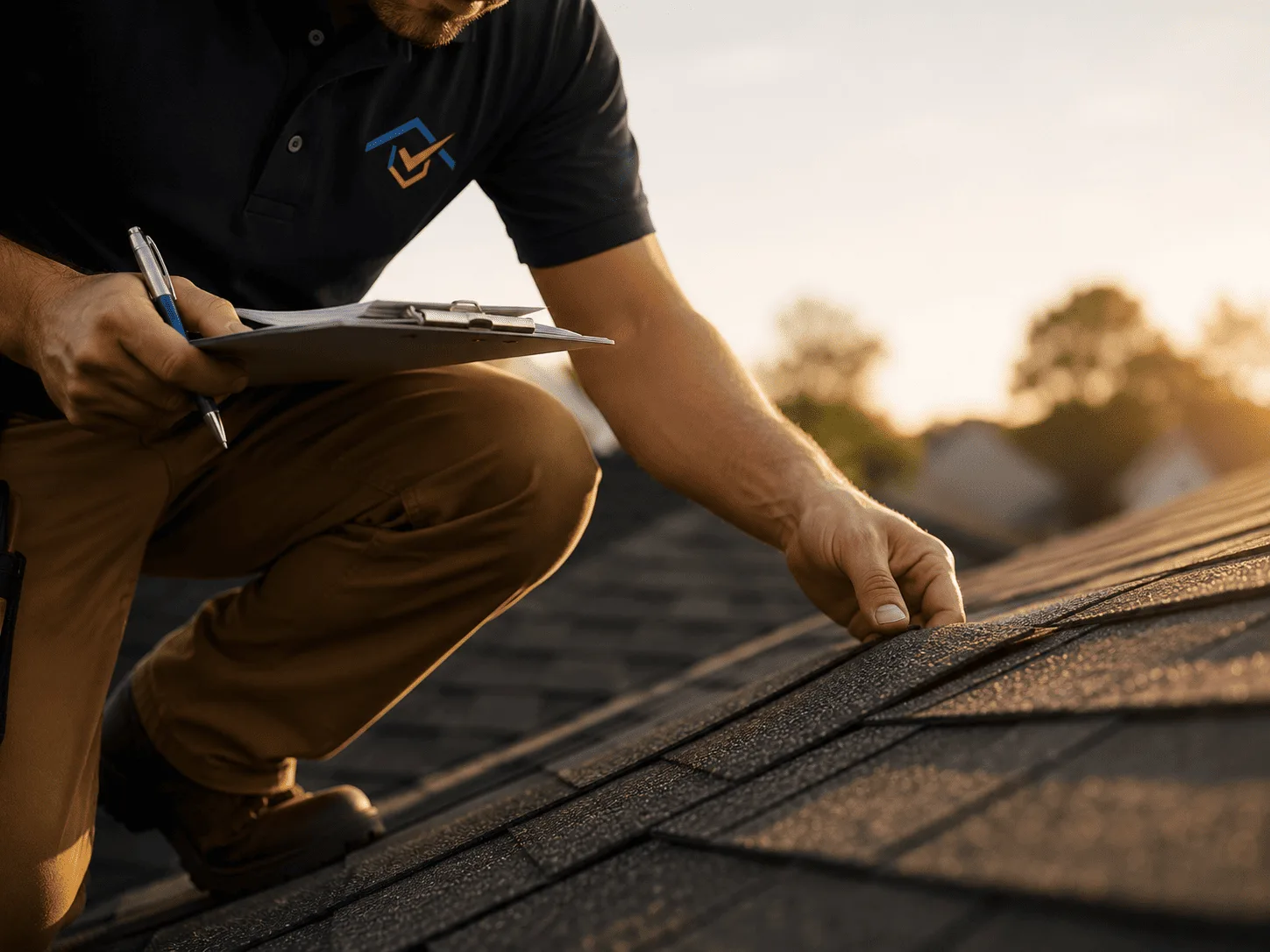 Why Choose Roof Inspection in Prescott, WA
